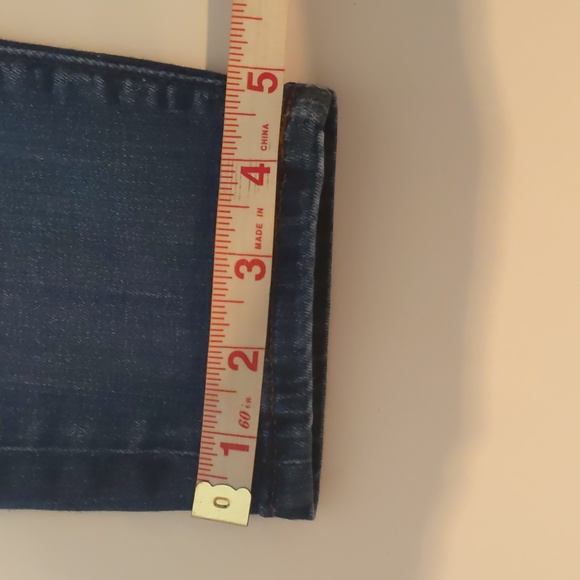 Loft Skinny Crop - Picture 10 of 10